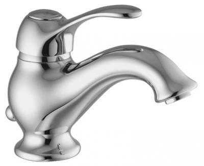 Смеситель Fima Carlo Frattini Lamp F3301 CR хром