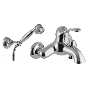 Смеситель Fima Carlo Frattini Lamp F3304  CR хром