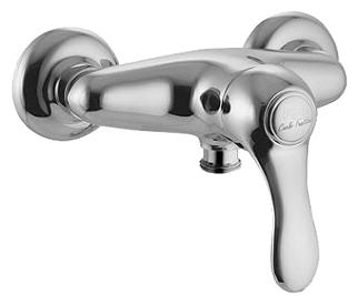 Смеситель Fima Carlo Frattini Lamp F3305/1 CR хром