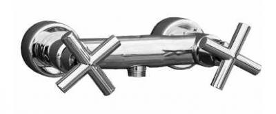 Смеситель Rav Slezak Lena LE180.5 Хром