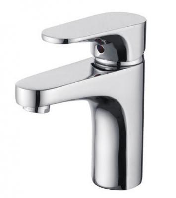 Смеситель Jika Level 3.111H.1.004.110.1 хром