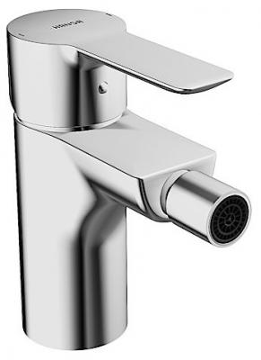 Смеситель Hansa Ligna 06063203 хром