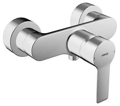 Смеситель Hansa Ligna 06670103 хром