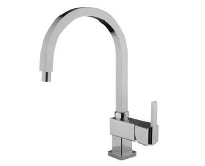 Смеситель Rav Slezak Loira LR108.5 Хром