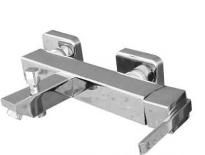 Смеситель Rav Slezak Loira LR154.5 Хром