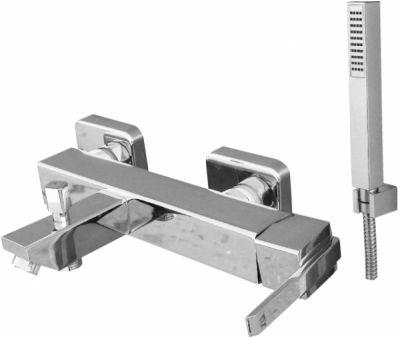 Смеситель Rav Slezak Loira LR155.5 Хром
