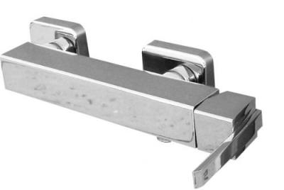 Смеситель Rav Slezak Loira LR180.5 Хром