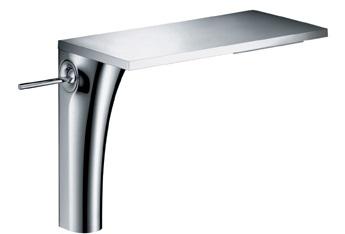 Смеситель Axor Massaud 18020000 хром