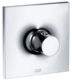 Смеситель Axor Massaud 18655000 хром