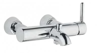 Смеситель Vitra Matrix A41762EXP Хром