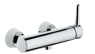 Смеситель Vitra Matrix A41763EXP Хром