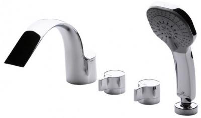 Смеситель Ideal Standard Melange			 Melange A4293AA хром