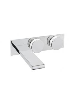 Смеситель Vitra Memoria A4231457EXP Хром