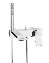 Смеситель Vitra Memoria A42334EXP Хром