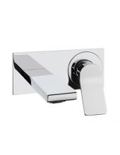 Смеситель Vitra Memoria A42345EXP Хром