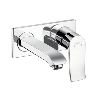 Смеситель Hansgrohe Metris 31085000 хром