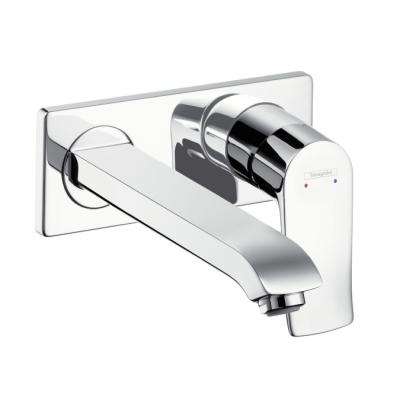 Смеситель Hansgrohe Metris 31086000 хром
