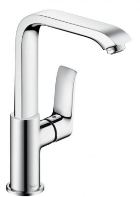 Смеситель Hansgrohe Metris 31087000 хром