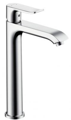 Смеситель Hansgrohe Metris 31183000 хром