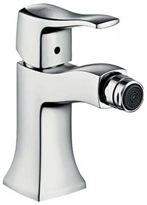 Смеситель Hansgrohe Metris Classic 31275000 хром