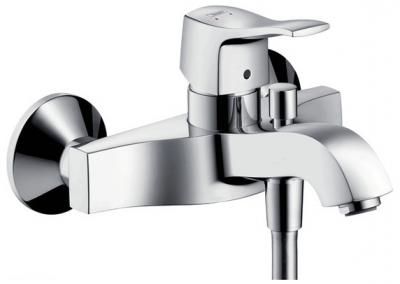 Смеситель Hansgrohe Metris Classic 31478000 хром