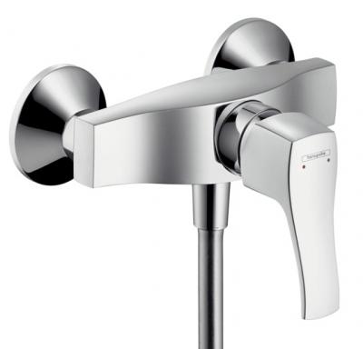 Смеситель Hansgrohe Metris Classic 31672000 хром