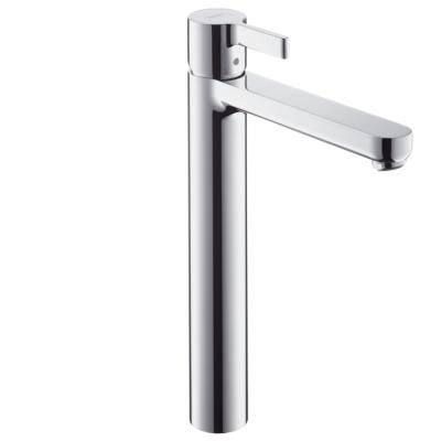 Смеситель Hansgrohe Metris S 31022000 хром