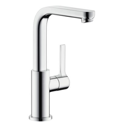 Смеситель Hansgrohe Metris S 31161000 хром