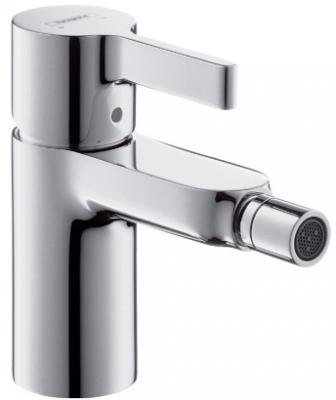 Смеситель Hansgrohe Metris S 31261000 хром