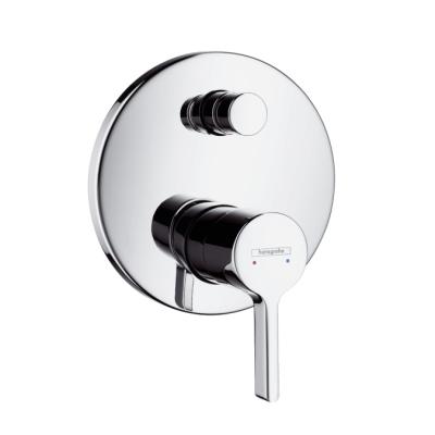 Смеситель Hansgrohe Metris S 31465000 хром