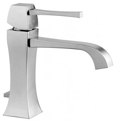 Смеситель Gessi Mimi 31101 31101.031 хром