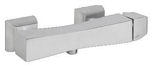 Смеситель Gessi Mimi 31131 31131.031 хром