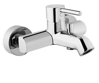 Смеситель Vitra Minimax S  A41994EXP Хром