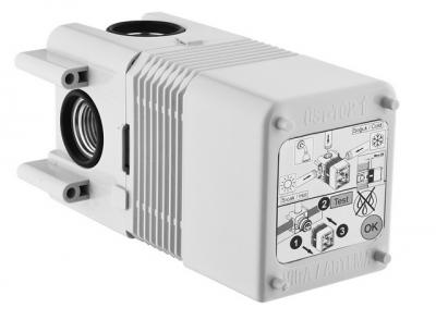 Смеситель Vitra Minimax S  A42213EXP Хром