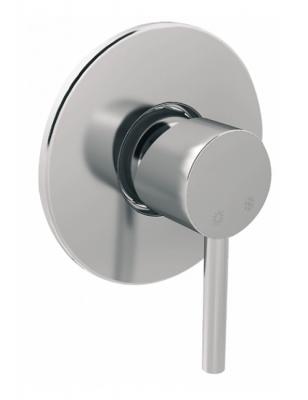 Смеситель Vitra Minimax S  A42224EXP Хром