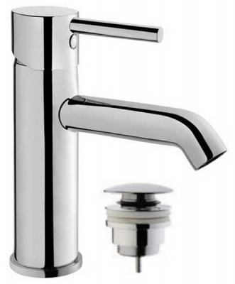 Смеситель Vitra Minimax S  A49188EXP Хром