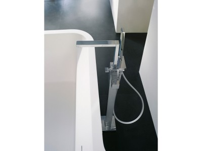 Смеситель Variante MOLVENO-VDP-01-Cr MOLVENO