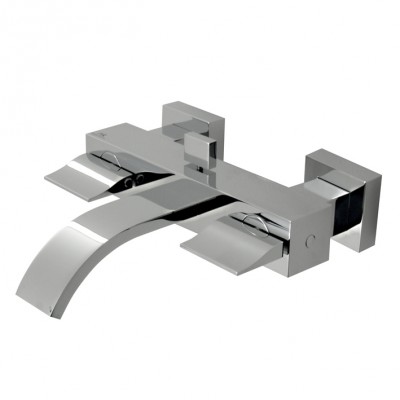 Смеситель-моноблок для ванны и душа наружный Noken Imagine N N199999860 Imagine N 