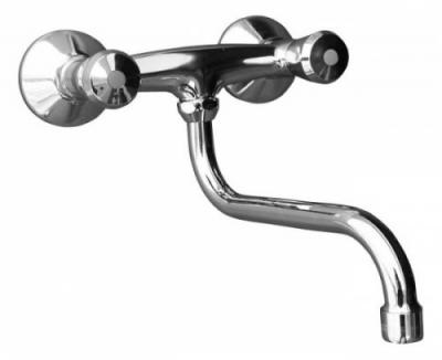 Смеситель Rav Slezak Morava M201.5 Хром