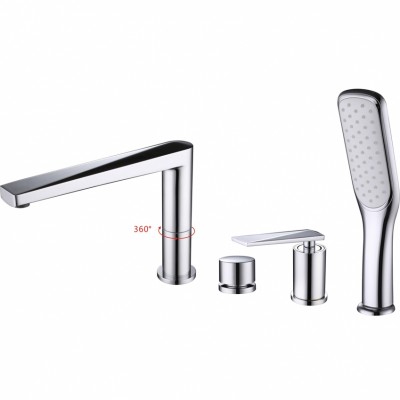  Boheme Venturo , Хром