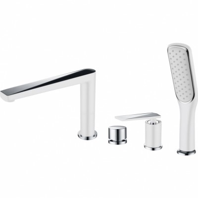 Boheme Venturo , Белый Хром