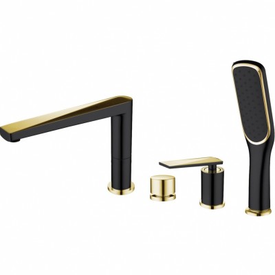 Boheme Venturo ,Черный Золото