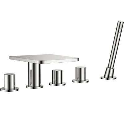 Cezares Cascado F-BVD5-01 Хром