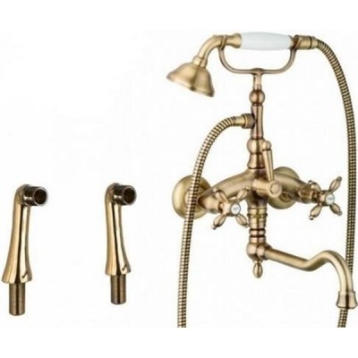 Cezares Atlantis Nostalgia ATLANTIS-NOSTALGIA-PBV2-02 Бронза