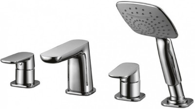 Смеситель на борт ванны Variante  GRACE-C-BVD-01 Grace