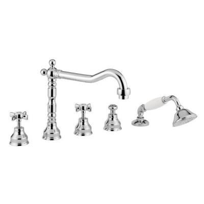 CR(хром)/DO(золото)