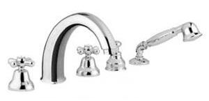 CRDO (хром/золото)