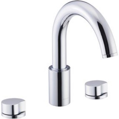 Смеситель на борт ванны Jacob Delafon Salute E71098-CP Хром