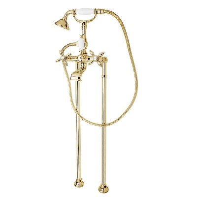 Смеситель напольный Variante  NOSTALGIA-VDP-03/24 Nostalgia