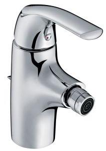 Смеситель Jacob Delafon Nateo E73250 E73250-CP Хром